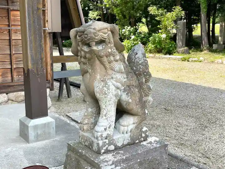 穂積神社(三重県)