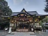 秩父神社(埼玉県)