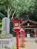 常陸第三宮 吉田神社(茨城県)
