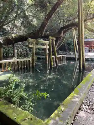 鹿島神宮(茨城県)