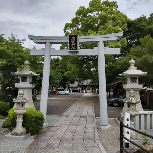 瀧宮神社(広島県)
