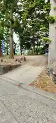 熊野神社(山形県)