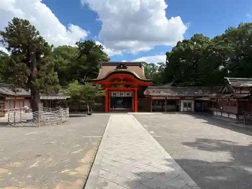 石清水八幡宮(京都府)