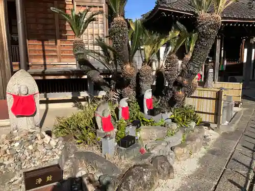 妙楽寺(愛知県)