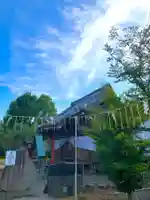 龍ケ崎八坂神社(茨城県)