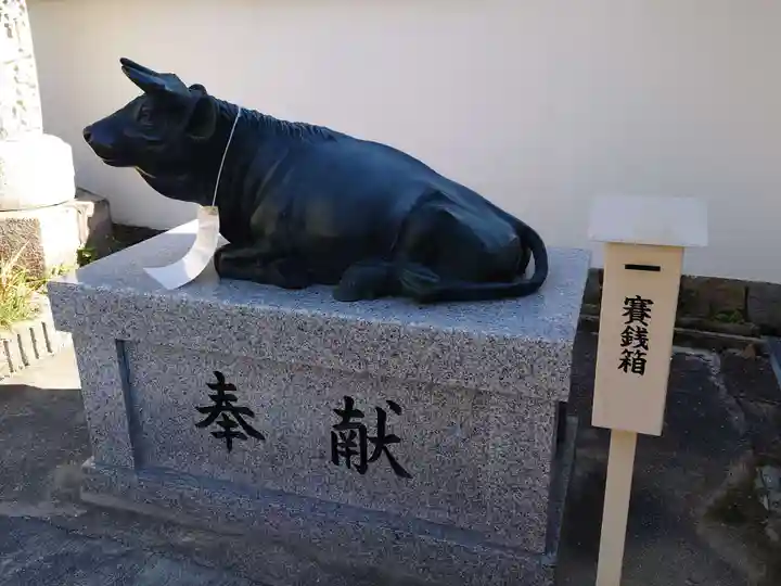 尾長天満宮(広島県)