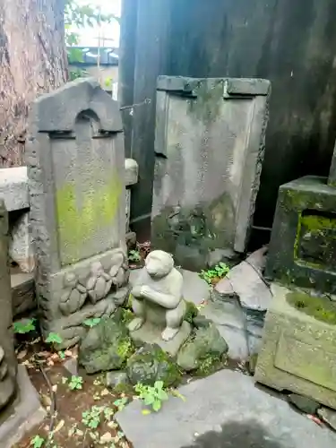 小野照崎神社(東京都)