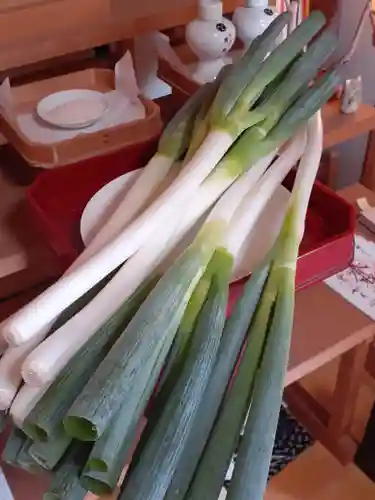 伏木香取神社(茨城県)