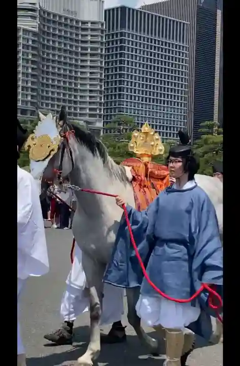 日枝神社(東京都)