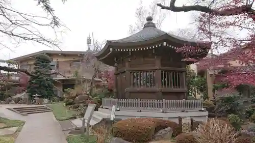 十連寺のその他建物