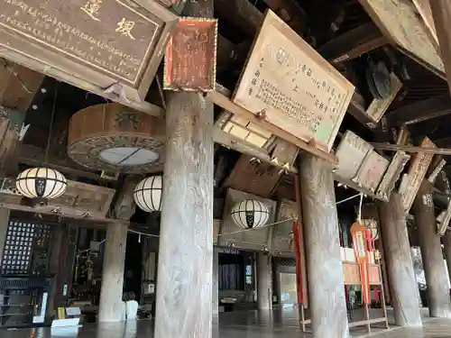 長谷寺(奈良県)