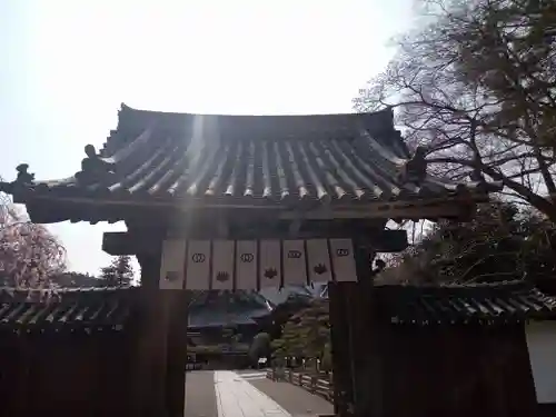 長谷寺(奈良県)