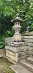 石母田　三吉神社(福島県)