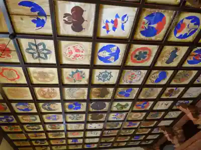 かっぱの寺 栖足寺の芸術