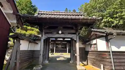 覚成寺(福井県)