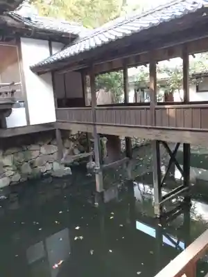 円満院門跡のその他建物