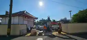 津観音(三重県)(2025年08月17日(日) 18時28分06秒投稿)