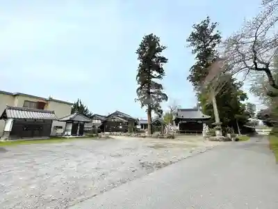 金山神社(滋賀県)
