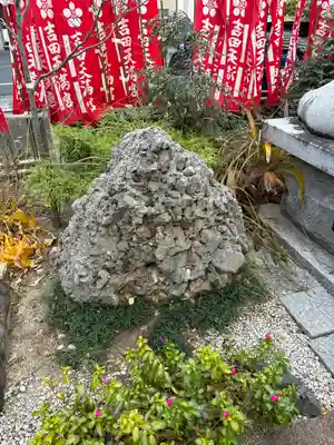 白山比咩神社(愛知県)