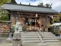 二柱神社(宮城県)