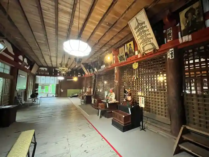 百済寺(滋賀県)