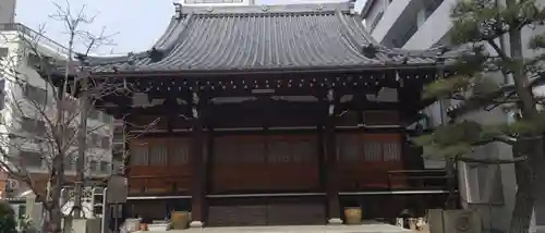 福徳寺(兵庫県)