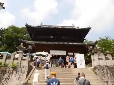 金刀比羅宮のその他建物