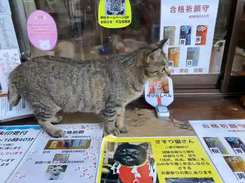 王子神社(徳島県)