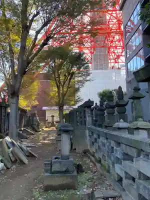 金地院のその他建物