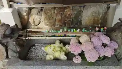 星置神社(北海道)