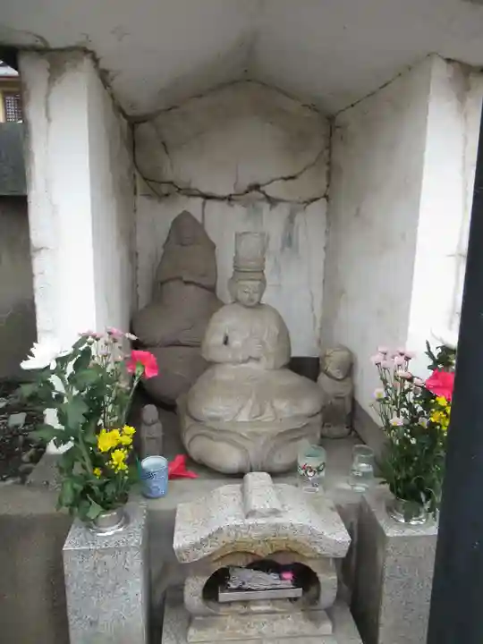 長谷寺(古河長谷観音)(茨城県)