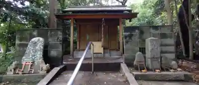 松阪神社(三重県)