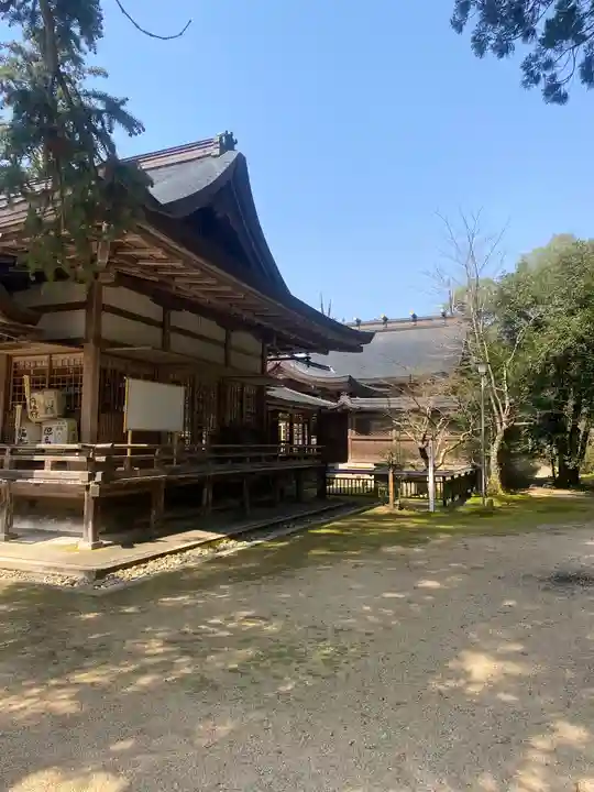 出石神社(兵庫県)