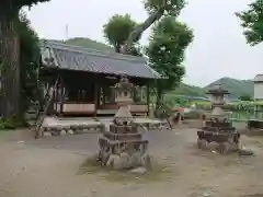 白山神社(岐阜県)