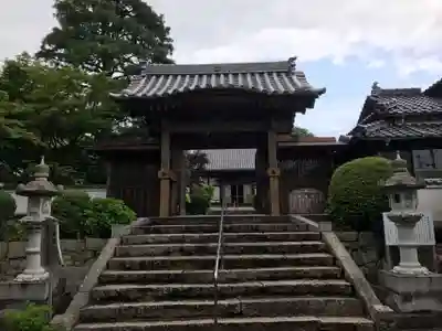 玄済寺(山口県)