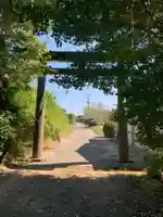 星宮神社(千葉県)