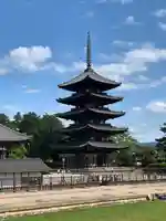 興福寺(奈良県)