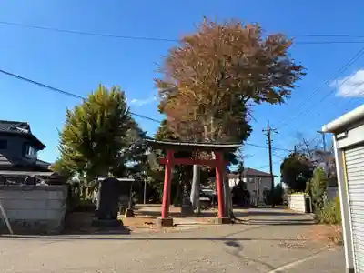 十二社神社(千葉県)