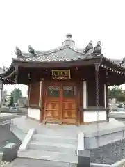 吉祥院の建物その他