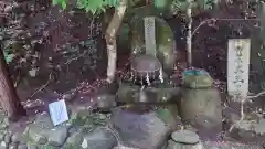 玉作湯神社(島根県)