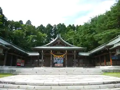函館護國神社のその他建物