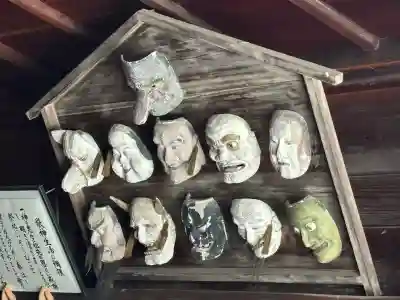 貴船神社(静岡県)