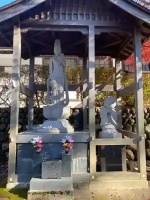 仁叟寺(秋田県)