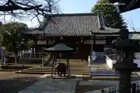 新井薬師(梅照院)(東京都)
