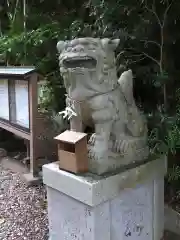 宇佐八幡神社(徳島県)