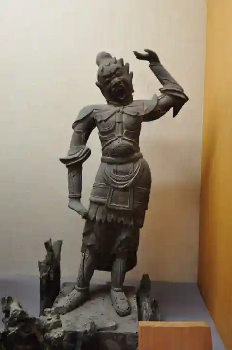 飛鳥寺(奈良県)