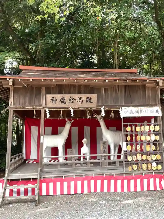 砥鹿神社(里宮)(愛知県)