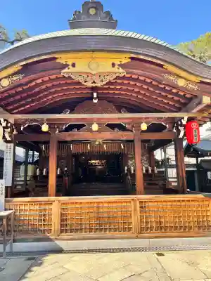 京都ゑびす神社(京都府)