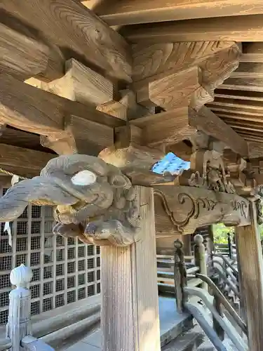 廣峯神社(兵庫県)