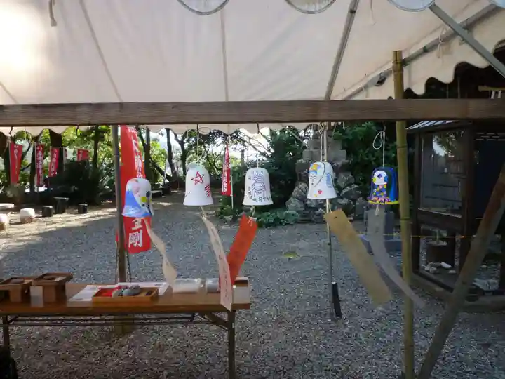 金胎寺のその他建物